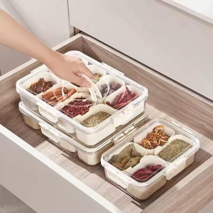Kotitalouksien jakelu laatikko
